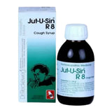Dr. Reckeweg Jut-U-Sin R8 Syrup - Safuron Naturals