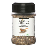 Indian Kitchen Chia Seeds