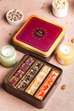 Gourmet Baklava Assorted Delight Box - Safuron
