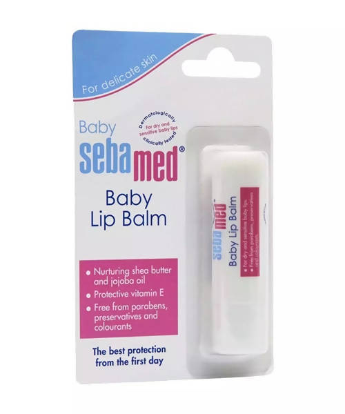 Sebamed Baby Lip Balm Sebamed Baby Lip Balm