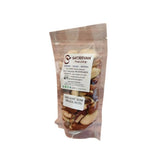 Satjeevan Organic Raw Brazilnuts Satjeevan