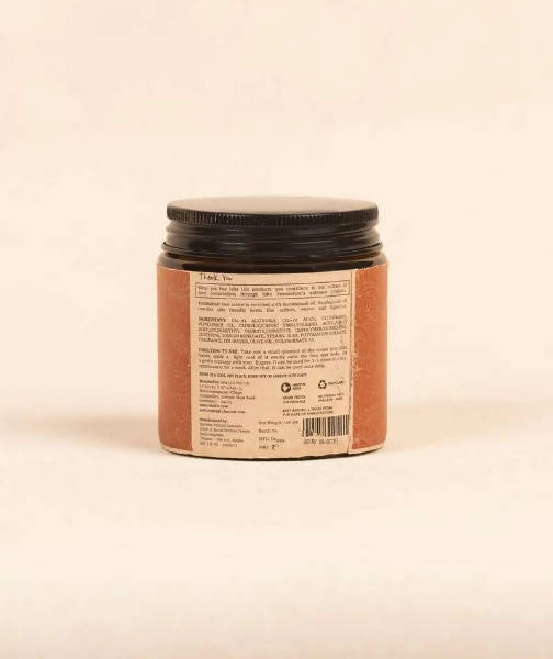 Isha Life Kumkumadi Cream Isha Life Kumkumadi Cream