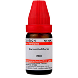 Dr. Willmar Schwabe India Cactus Grandiflorus Dilution CM CH