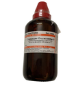 Dr. Willmar Schwabe India Crataegus Oxyacantha Mother Tincture Q 100 ml