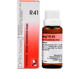 Dr. Reckeweg R41 Fortivirone