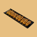 Agra Sweets Banjara Dry Fruit layer Baklava - Dista