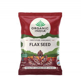 Organic India Flax Seeds Organic India