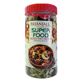 Patanjali Mix Dry Fruits With Berries & Seed
