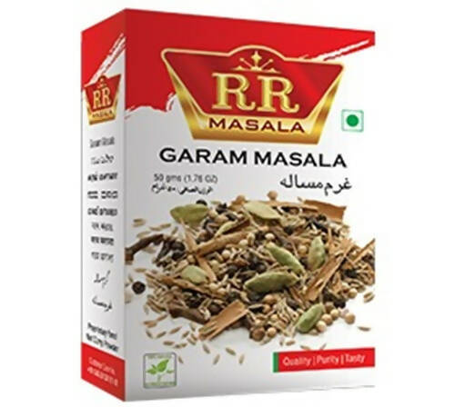 RR Masala Garam Masala - Safuron