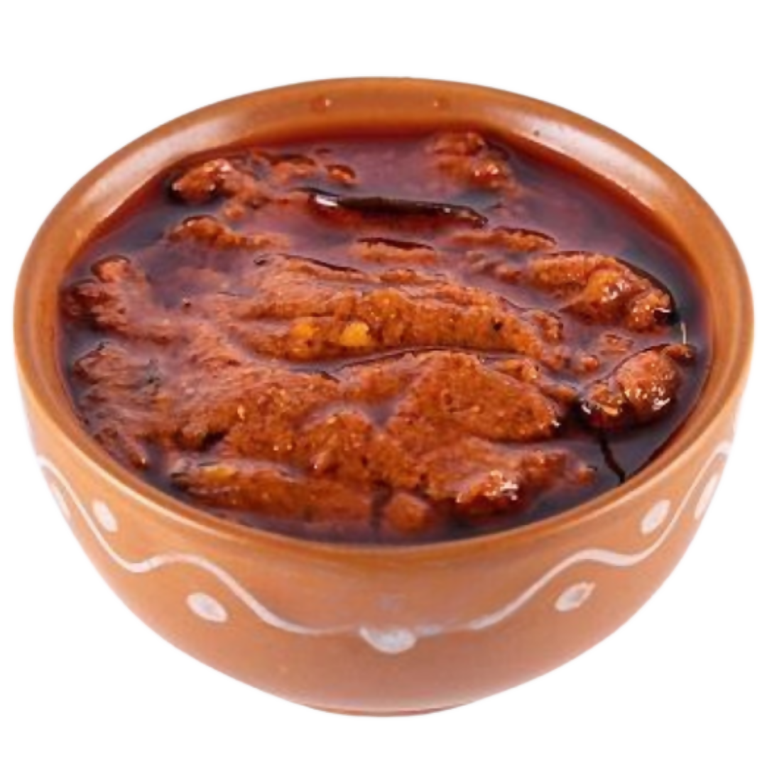 Godavari Vantillu Andhra Tomato Pickle (Tomato Pachadi) Godavari Vantillu