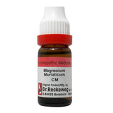 Dr. Reckeweg Magnesium Muriaticum Dilution - Safuron Naturals