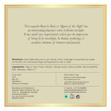 Forest Essentials Solid Perfume Raat Ki Rani