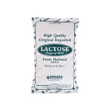 Bakson's Homeopathy Lactose (HMS) - Safuron Naturals