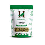 H&C Herbal Karela Cut & Shifted Herbal Tea Ingredient - Safuron