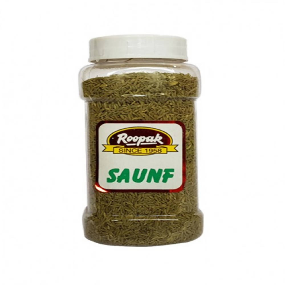 Roopak Saunf - Safuron