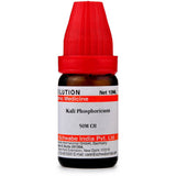 Dr. Willmar Schwabe India Kali Phosphoricum Dilution