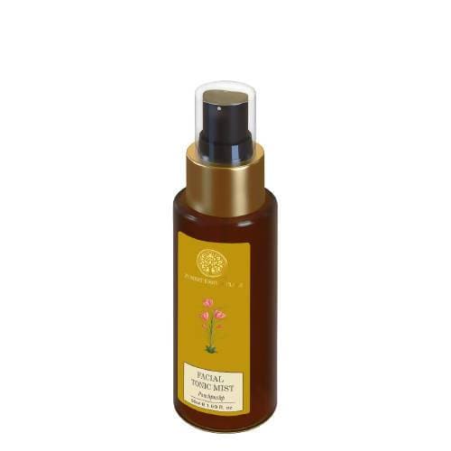 Forest Essentials Facial Tonic Mist Panchpushp Forest Essentials Facial Tonic Mist Panchpushp