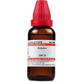 Dr. Willmar Schwabe India Dolichos Dilution