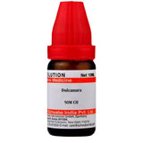 Dr. Willmar Schwabe India Dulcamara Dilution - Safuron Naturals