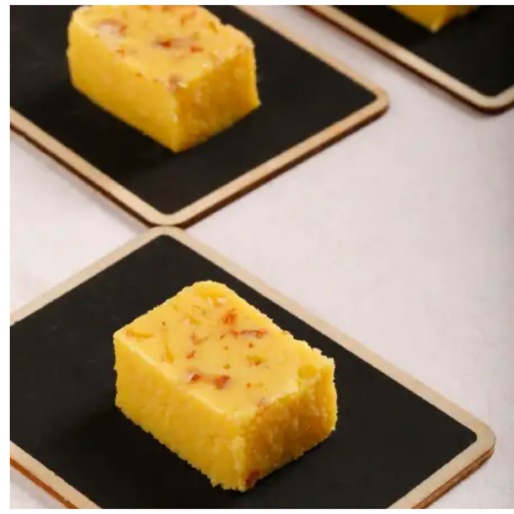 Gummadi Foods Badam Kalakand Gummadi Foods
