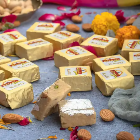 Gummadi Foods Kaju Bites Gummadi Foods