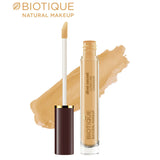 Biotique Diva Secret Cover Care Concealer - Golden Honey