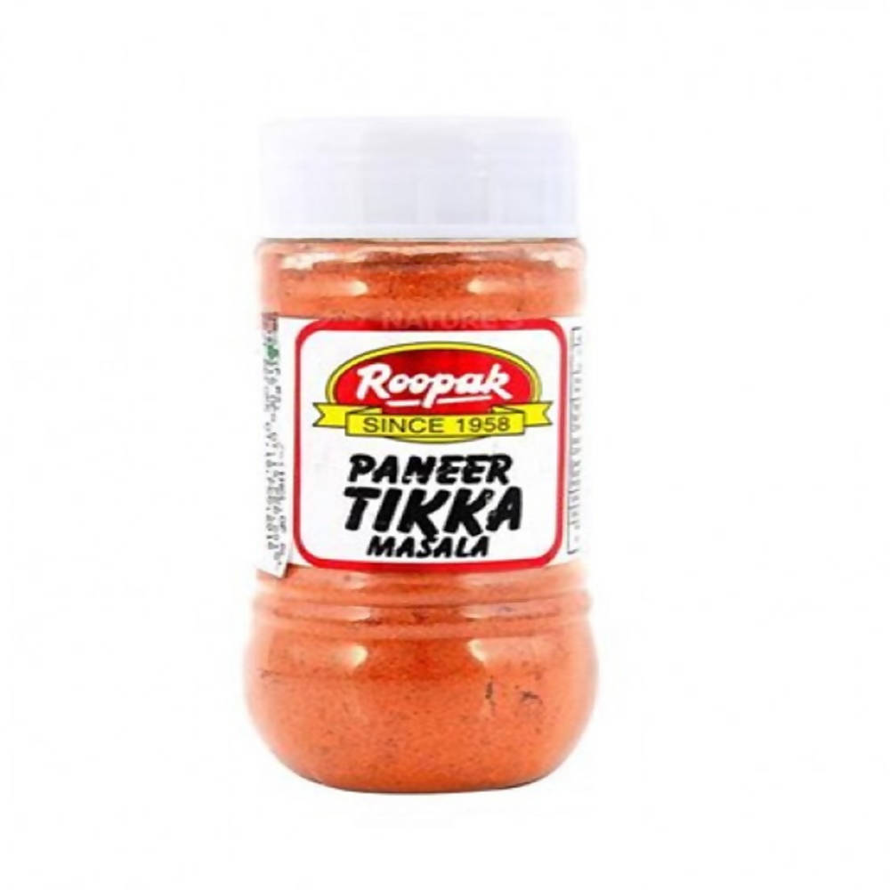 Roopak Paneer Tikka Masala Powder - Safuron