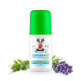 Mamaearth Baby Breathe Easy Vapour Roll-On For Relieves Congestion & Promotes Easy Breathing