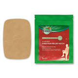 Zandu Ayurvedic Knee Pain Relief Patch - safuroncart