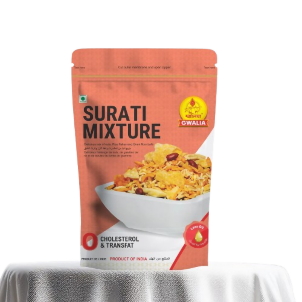 Gwalia Sweets Surati Mix - Safuron