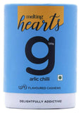 Melting Hearts Cashews Garlic Chilli - Safuron
