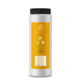 Forest Essentials Silken Dusting Powder Mashobra Honey & Vanilla