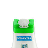 Mamaearth Dusting Powder & Nourishing Hair Oil for Babies