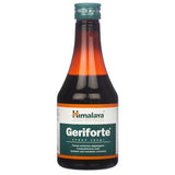 Himalaya Herbals Geriforte Syrup (200 ml)