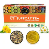 Teacurry UTI Support Tea - Safuron