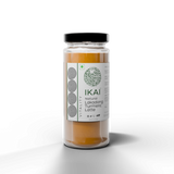 IKAI Natural Lakadong Turmeric Latte (Haldi Doodh)