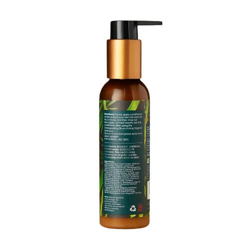 Isha Life Extra Nourishment & Protection Organic Hair Conditioner Isha Life Extra Nourishment & Protection Organic Hair Conditioner