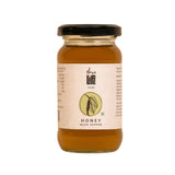 Isha Life Honey With Pepper - Safuron Naturals