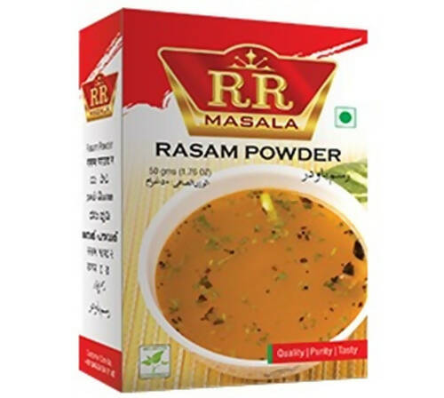 RR Masala Rasam Powder - Safuron