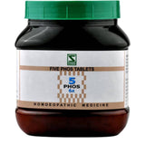 Dr. Willmar Schwabe India Five Phos - Safuron Naturals