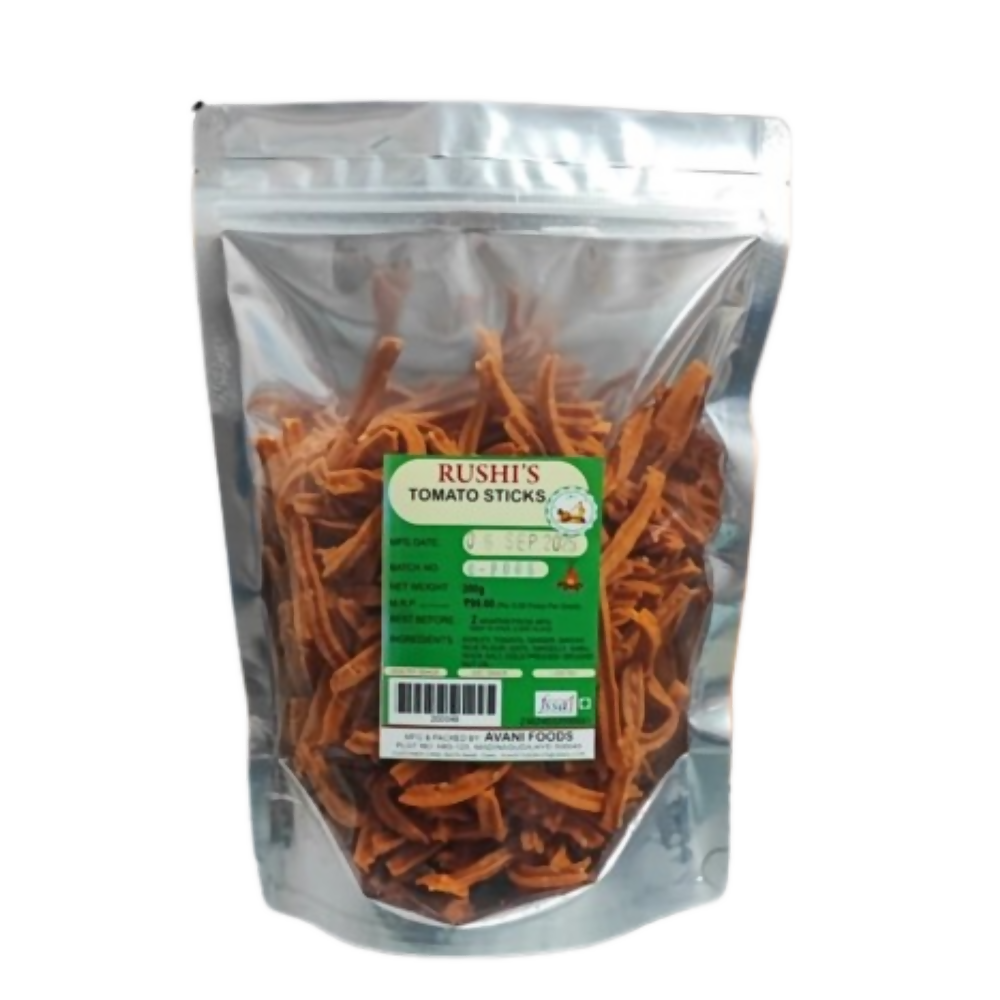 Avani Foods Tomato Sticks - Safuron