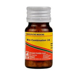 Adel Homeopathy Bio-Combination 24 Tablets