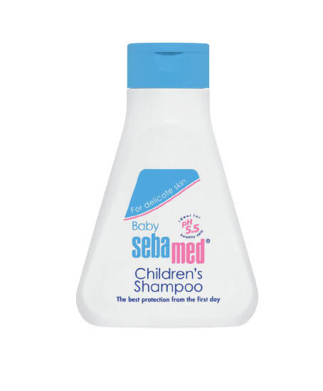 Sebamed Baby Children’s Shampoo