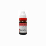Dr. Reckeweg Ferrum Ars Dilution - Safuron Naturals