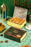 Gourmet Baklava Walnut Baklava Gourmet Baklava