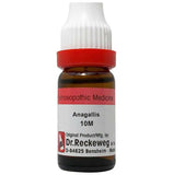 Dr. Reckeweg Anagallis Dilution - Safuron Naturals