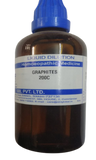 SBL Homeopathy Graphites Dilution
