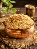 Tenali Ruchulu Ragi Flakes - Dista