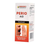 Bakson's Homeopathy Perio Aid Mouth Wash - Limited Time Offer