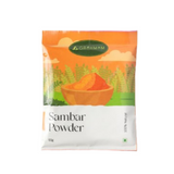 Grahmam Sambar Powder - Safuron